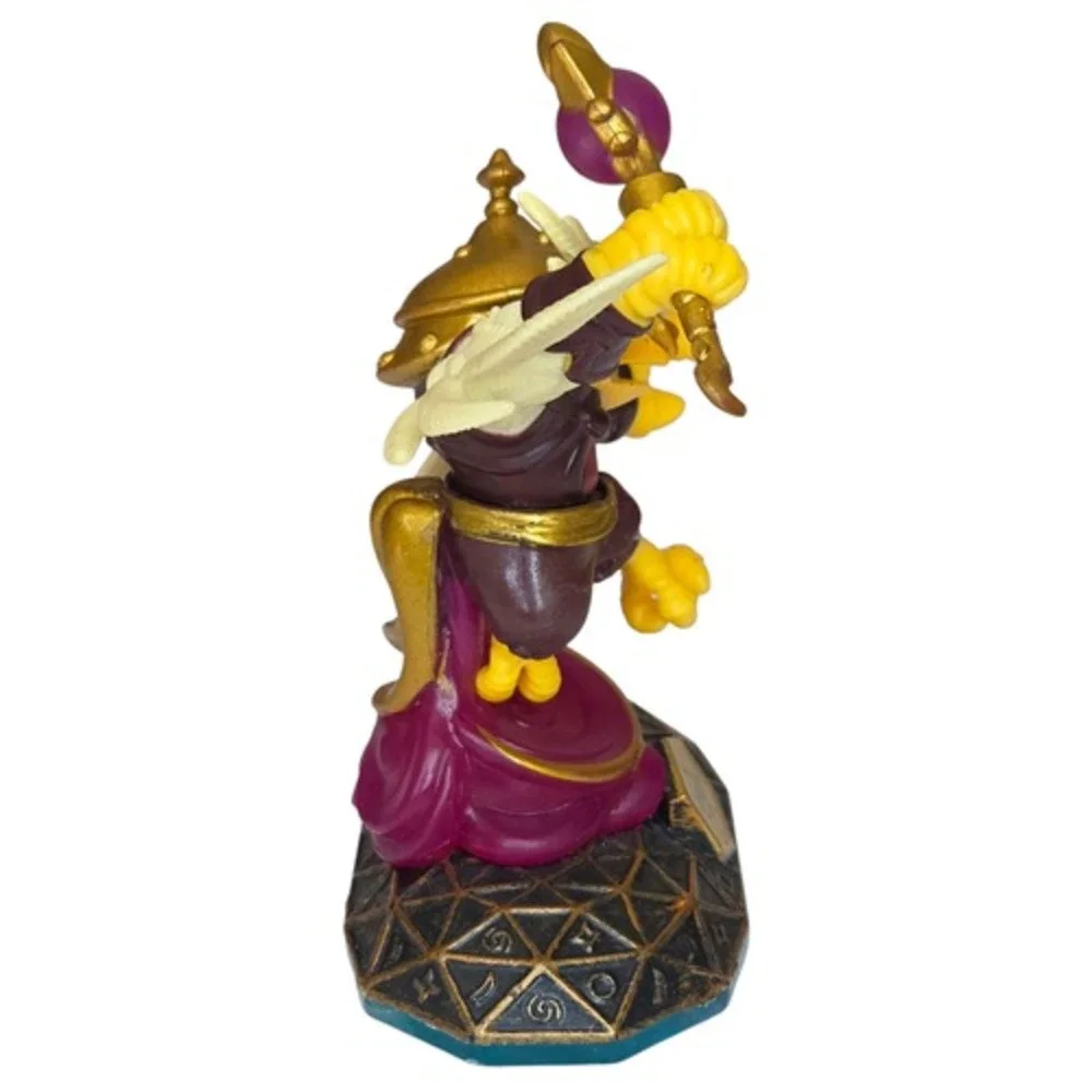 2013 Skylanders Swap Force Hoot Loop Figure (SWAP-able) #84784888